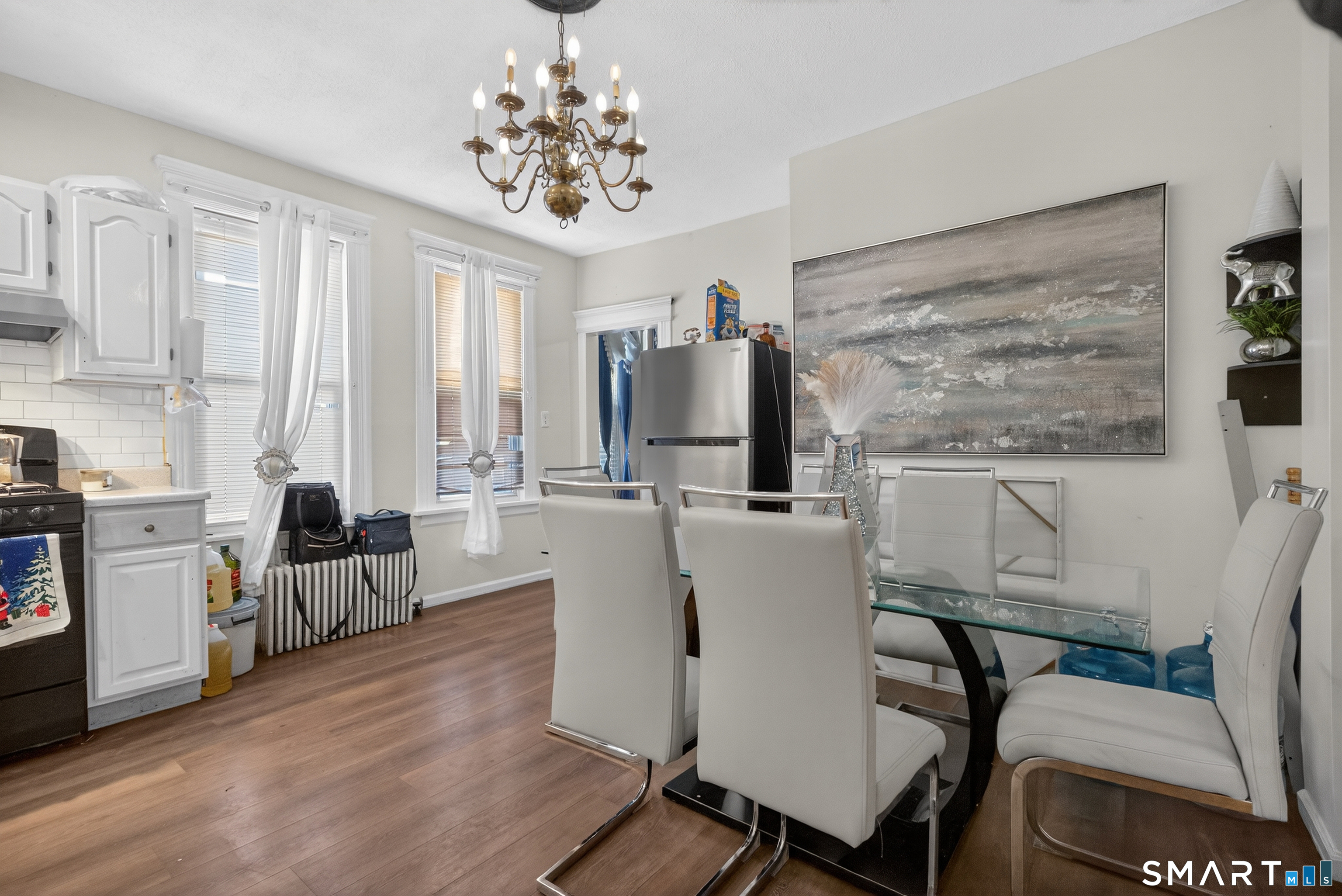 361 Ridgefield Avenue 1