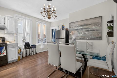 Tiny photo for 361 Ridgefield Avenue #1, Bridgeport, CT 06610 (MLS # 24153211)