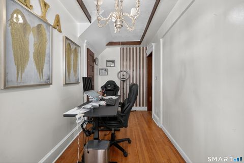 Tiny photo for 361 Ridgefield Avenue #1, Bridgeport, CT 06610 (MLS # 24153211)