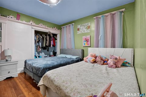 Tiny photo for 361 Ridgefield Avenue #1, Bridgeport, CT 06610 (MLS # 24153211)