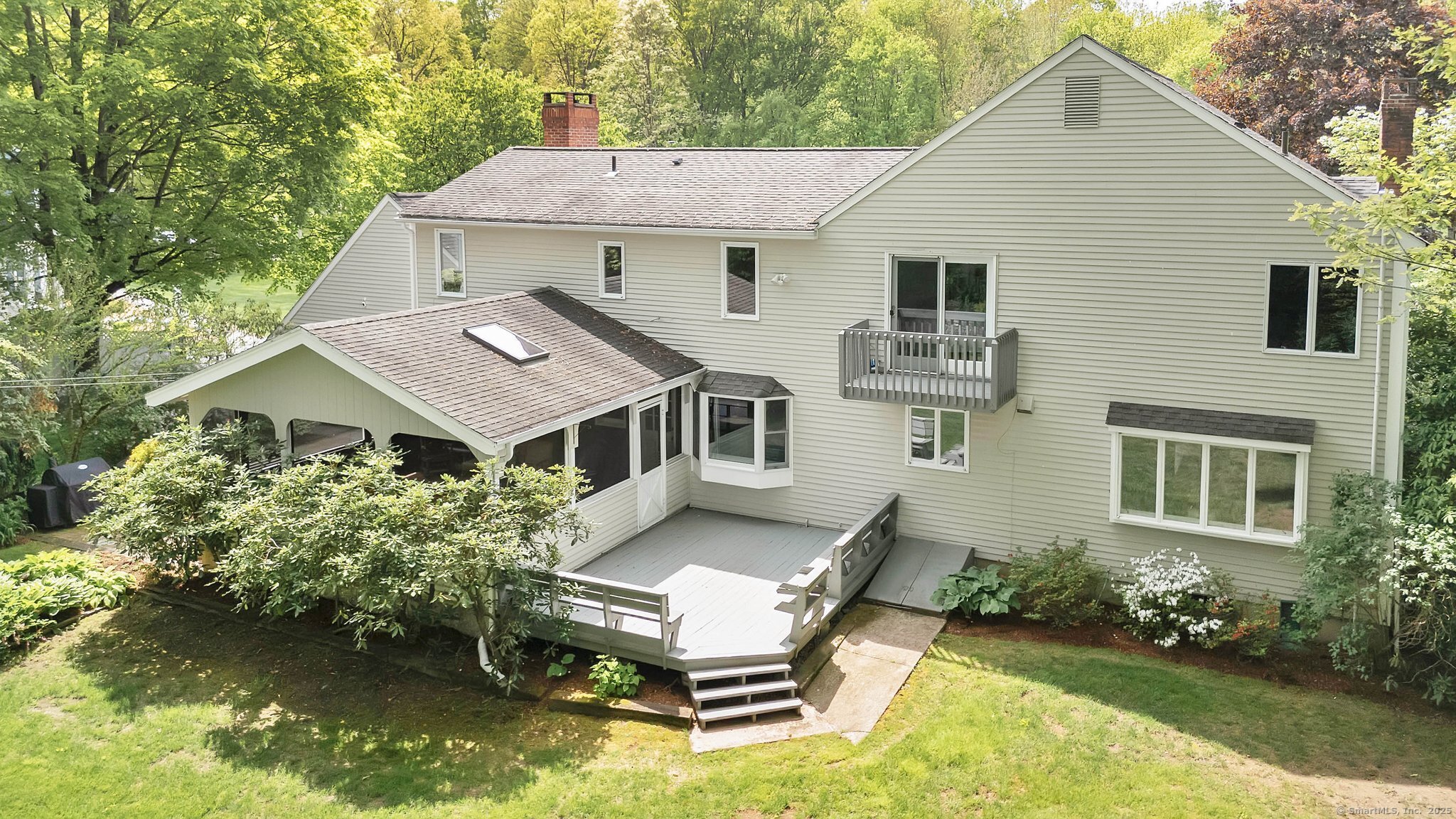 119 Stonepost Road
