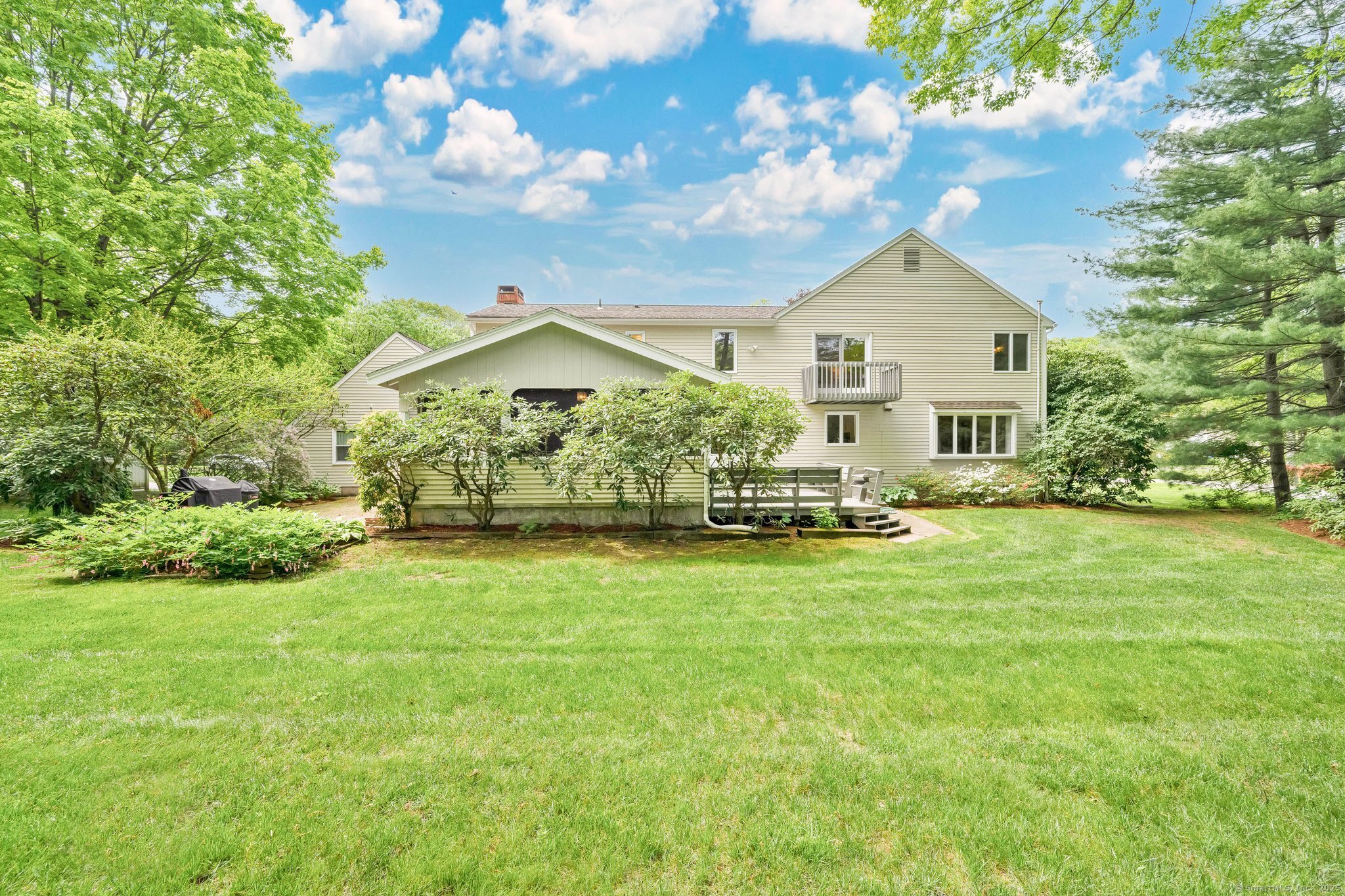 119 Stonepost Road