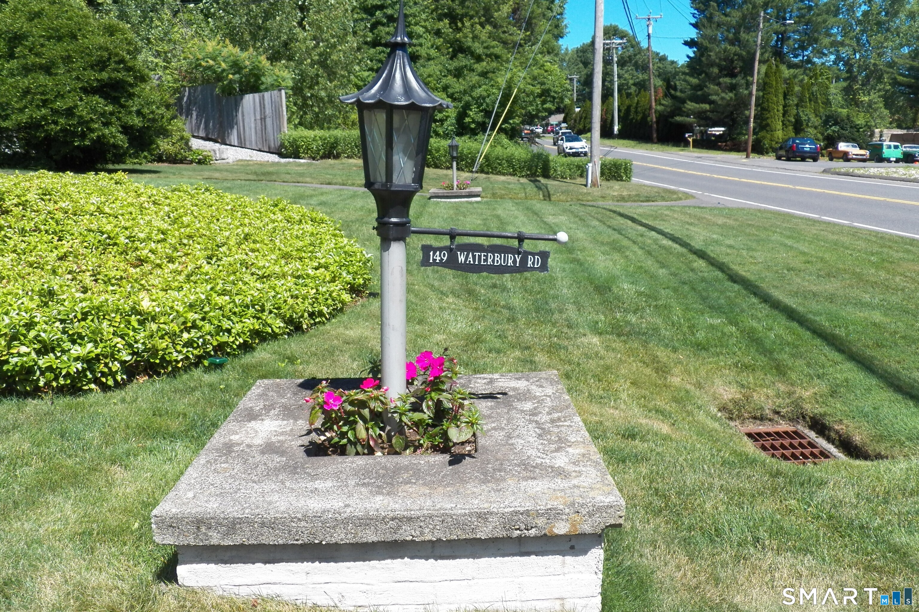 149 Waterbury Road