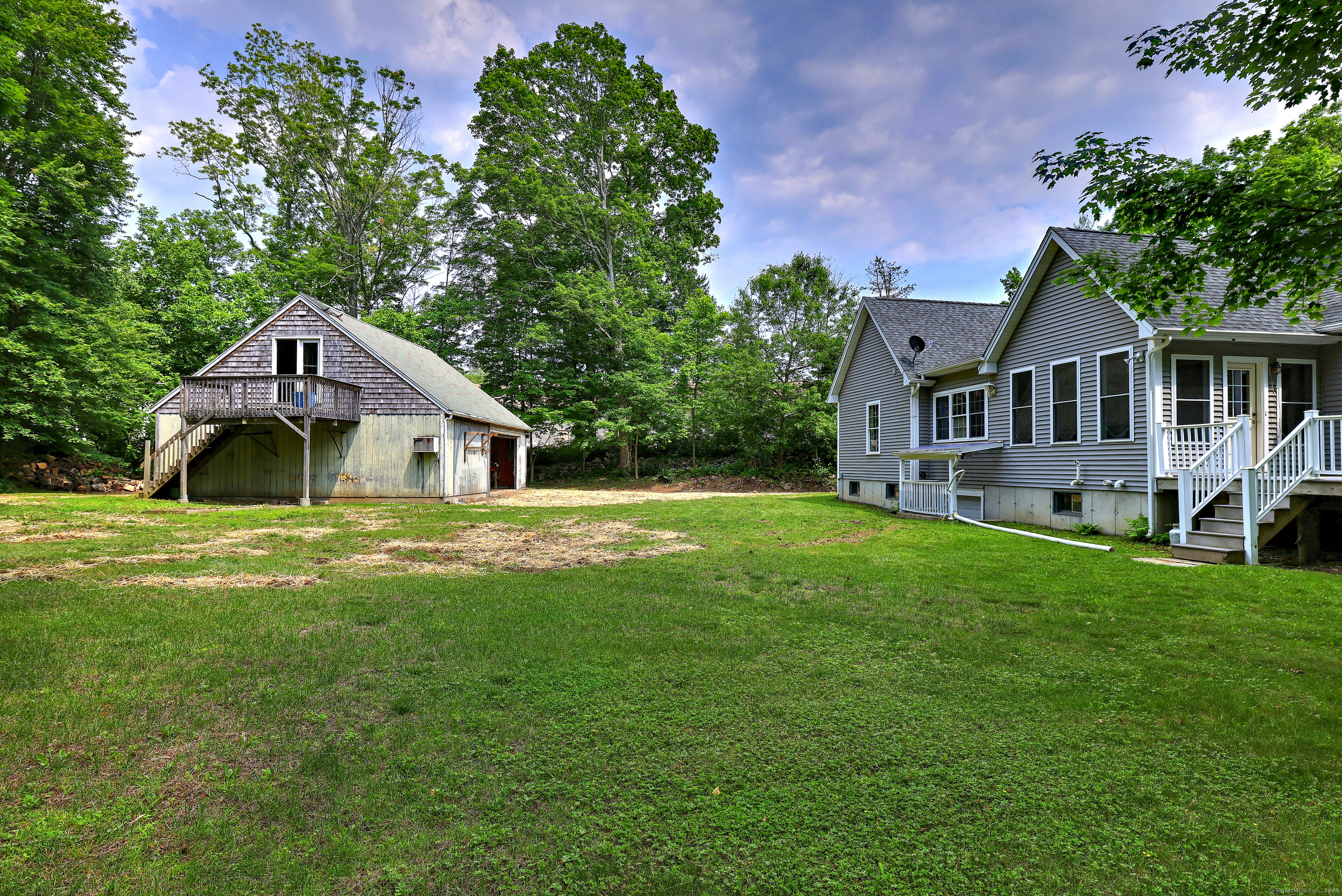19 Sherwood Place, Monroe, Connecticut image 37