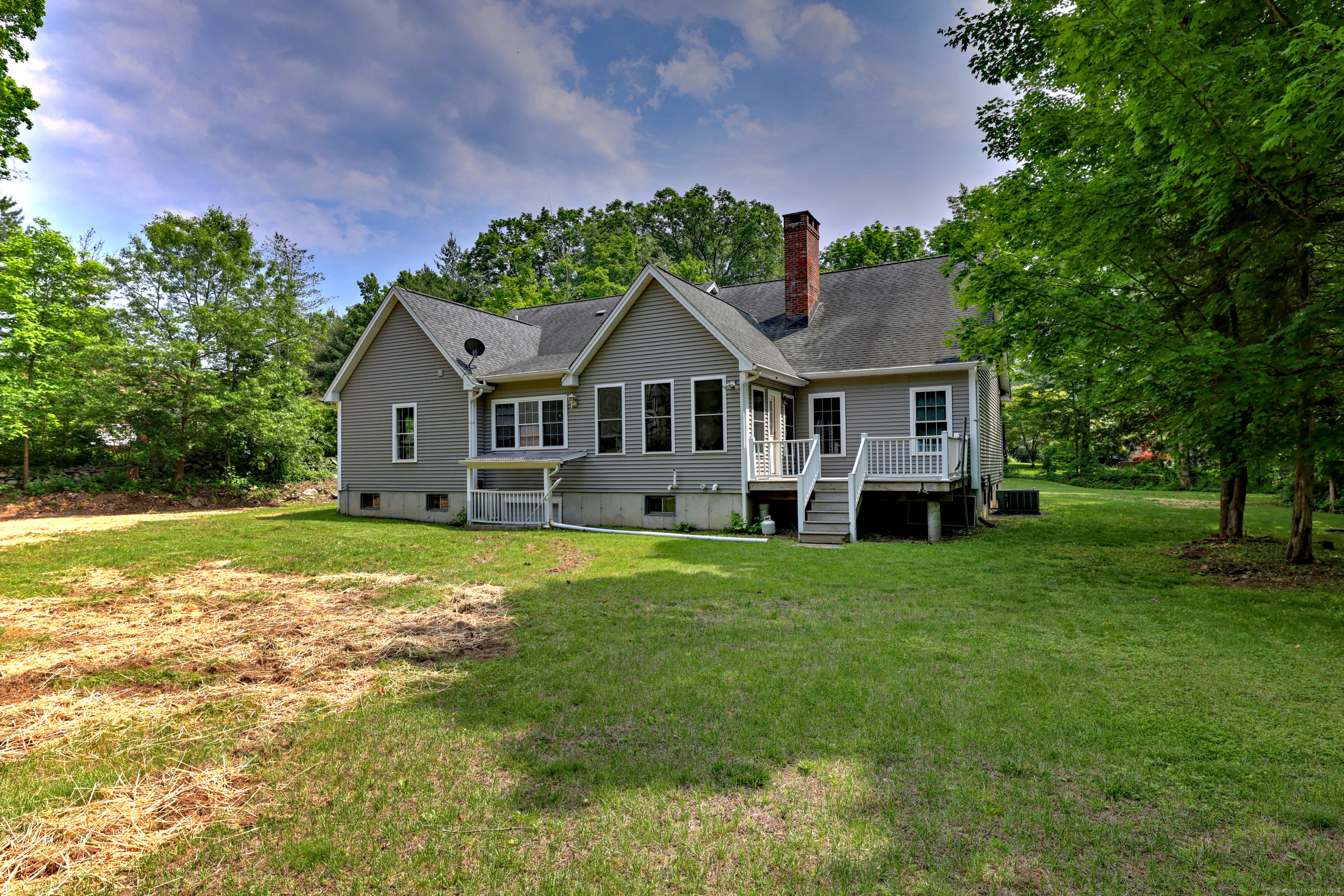 19 Sherwood Place