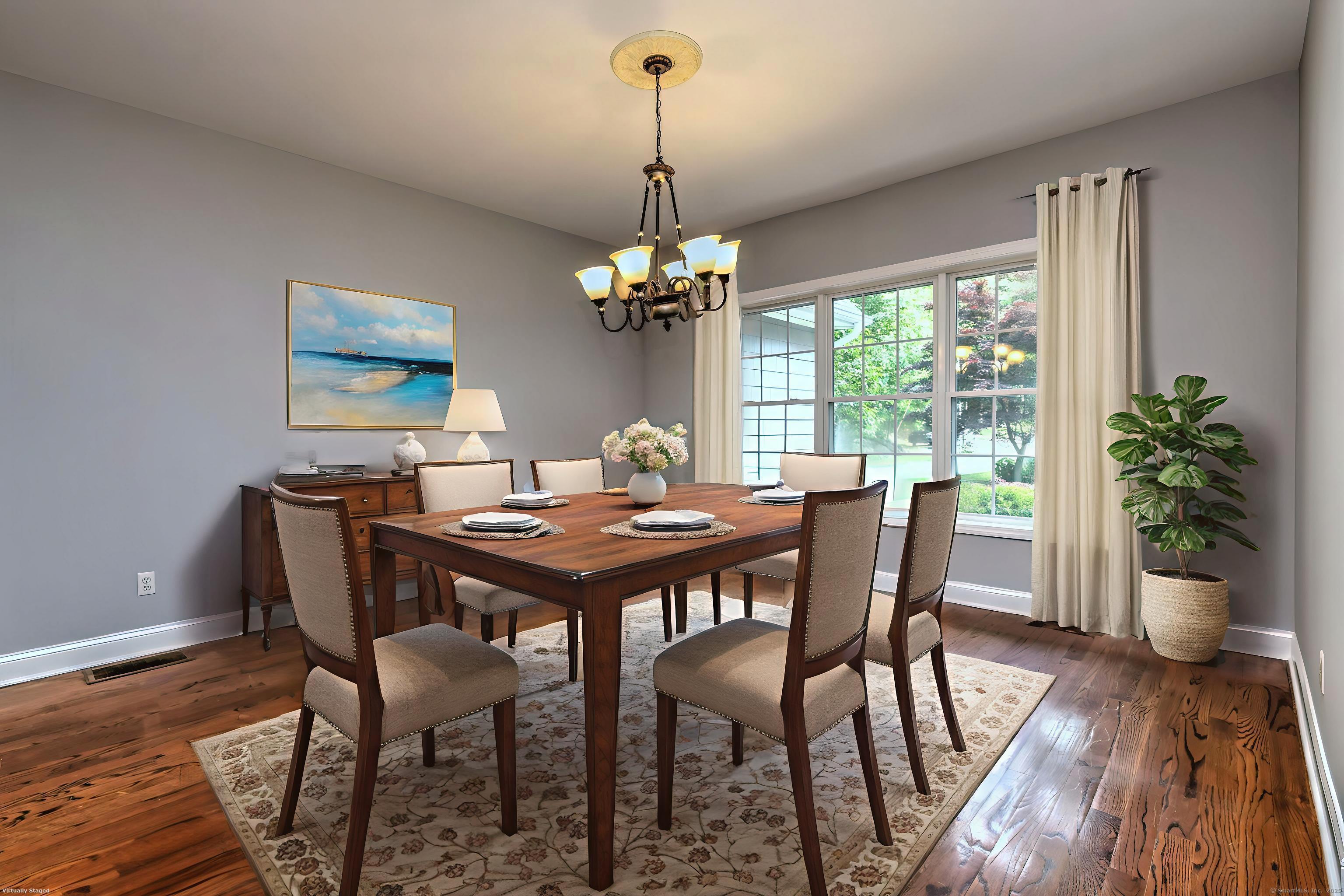 19 Sherwood Place, Monroe, Connecticut image 9