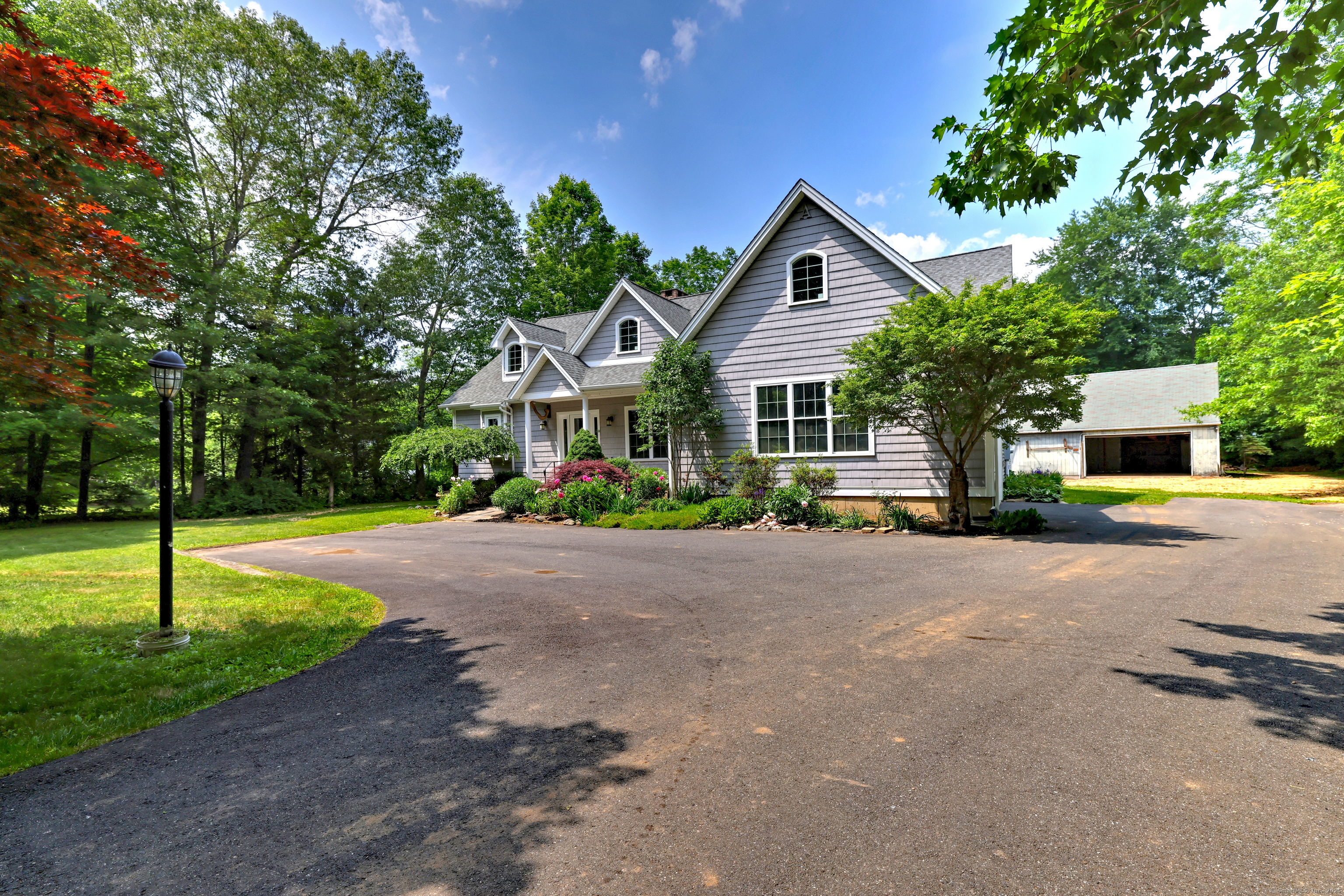 Property for Sale at Sherwood Place, Monroe, Connecticut - Bedrooms: 3 
Bathrooms: 3 
Rooms: 6  - $699,000