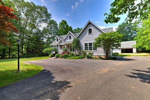 19 Sherwood Place Monroe CT 06468
