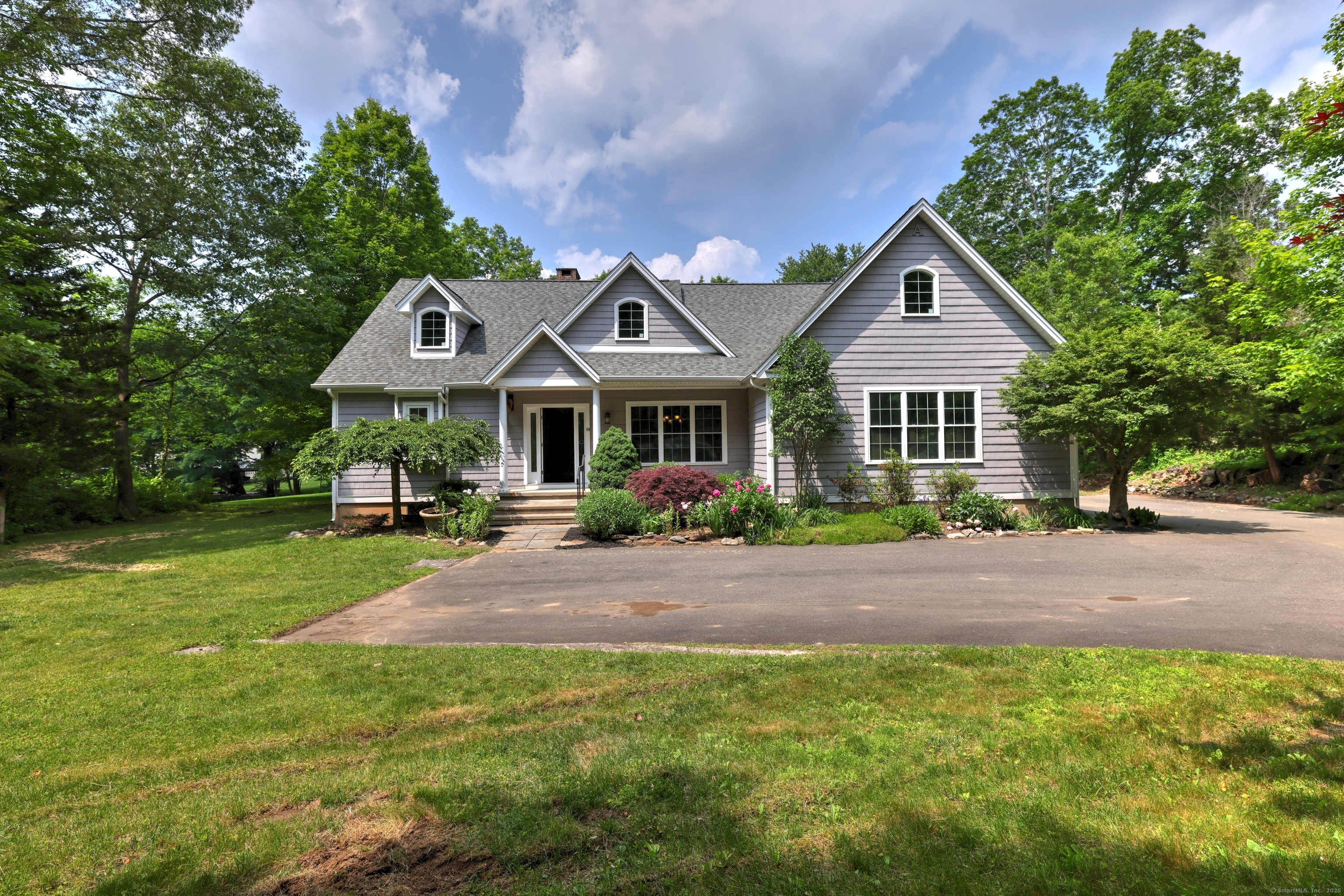 19 Sherwood Place