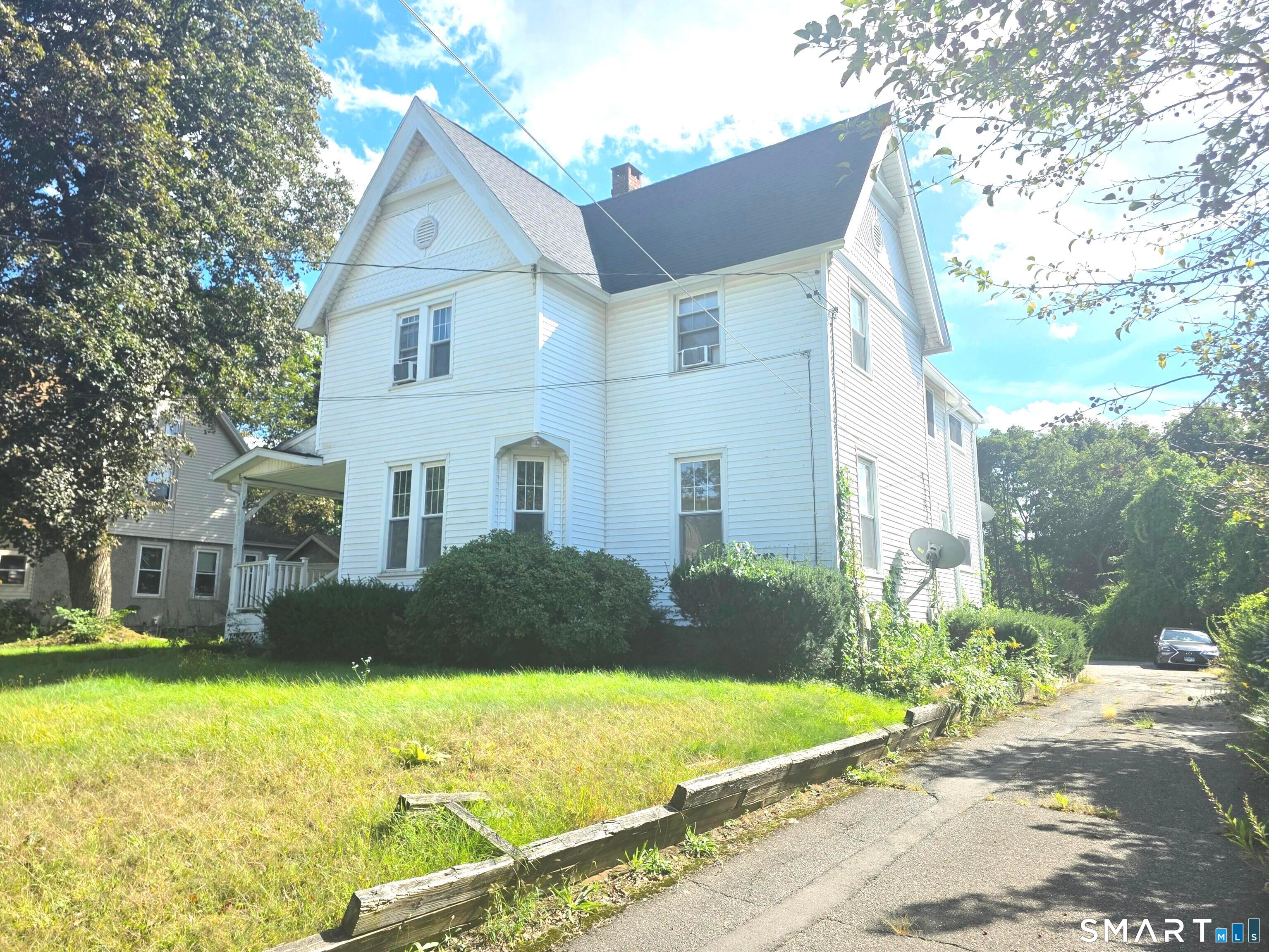 68 Wetmore Avenue 1