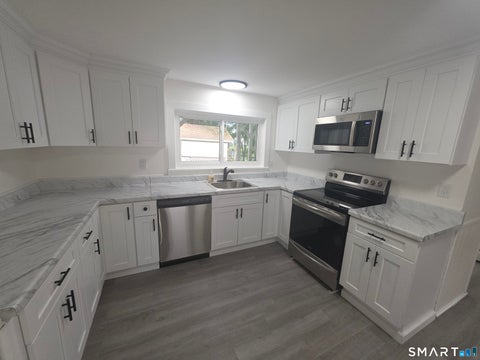 Tiny photo for 68 Wetmore Avenue #1, Winchester, CT 06098 (MLS # 24206556)