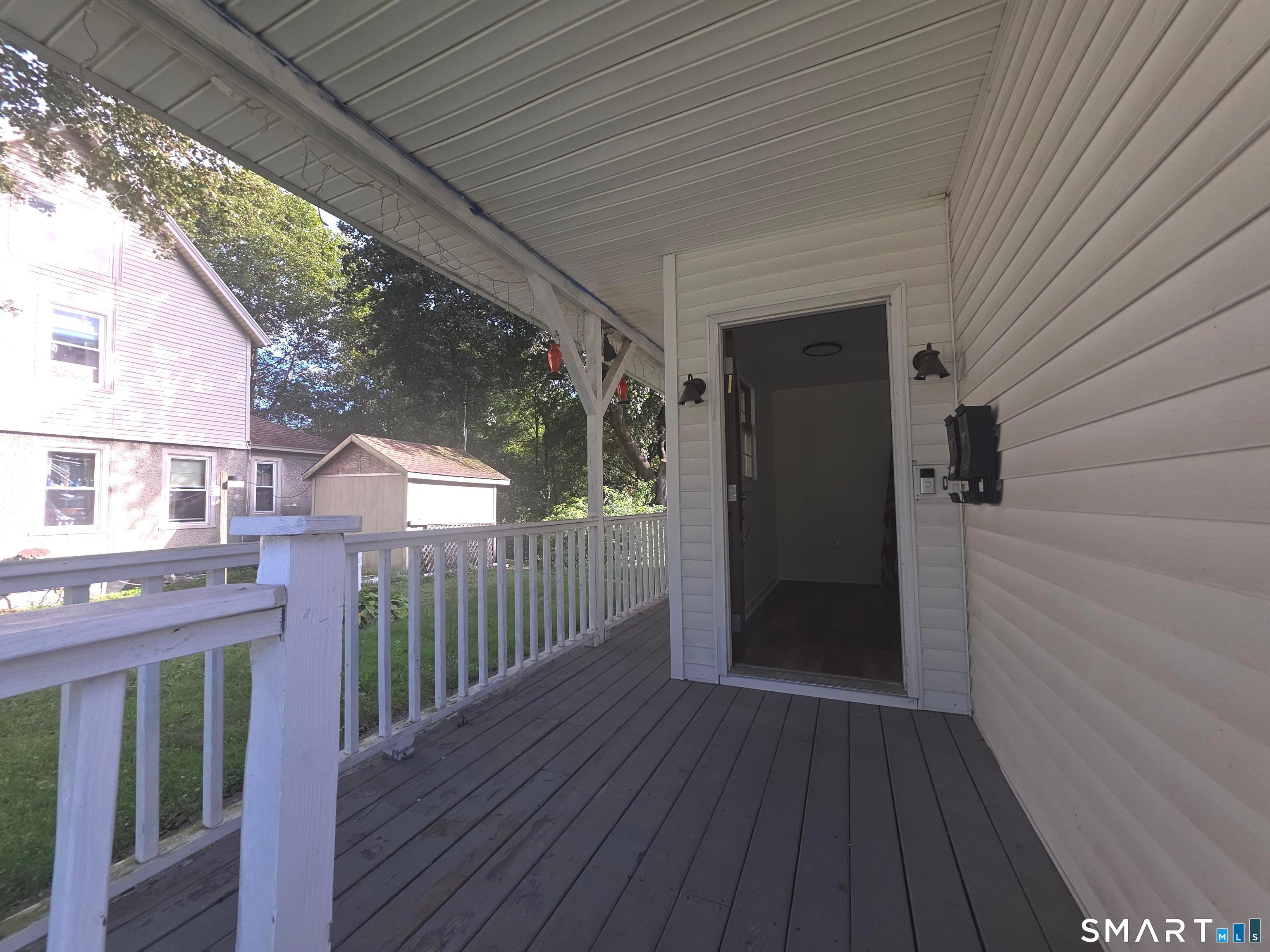 68 Wetmore Avenue 1