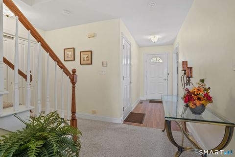 Tiny photo for 289 New Haven Avenue #G, Milford, CT 06460 (MLS # 24149447)