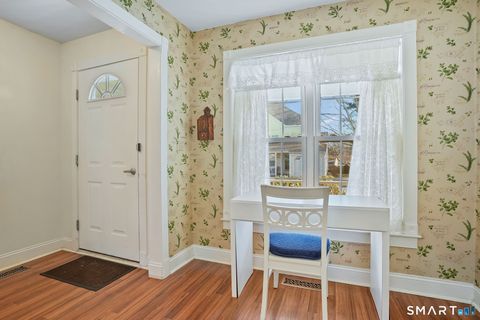 Tiny photo for 289 New Haven Avenue #G, Milford, CT 06460 (MLS # 24149447)