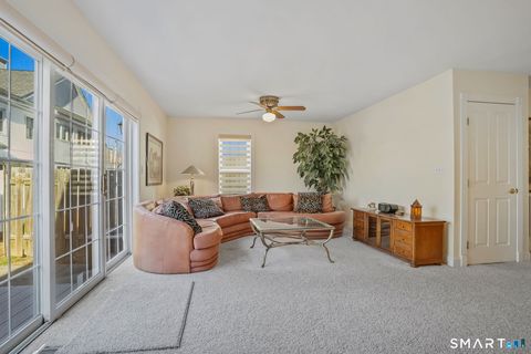 Tiny photo for 289 New Haven Avenue #G, Milford, CT 06460 (MLS # 24149447)