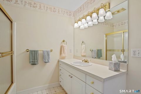 Tiny photo for 289 New Haven Avenue #G, Milford, CT 06460 (MLS # 24149447)