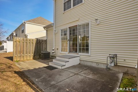 Tiny photo for 289 New Haven Avenue #G, Milford, CT 06460 (MLS # 24149447)