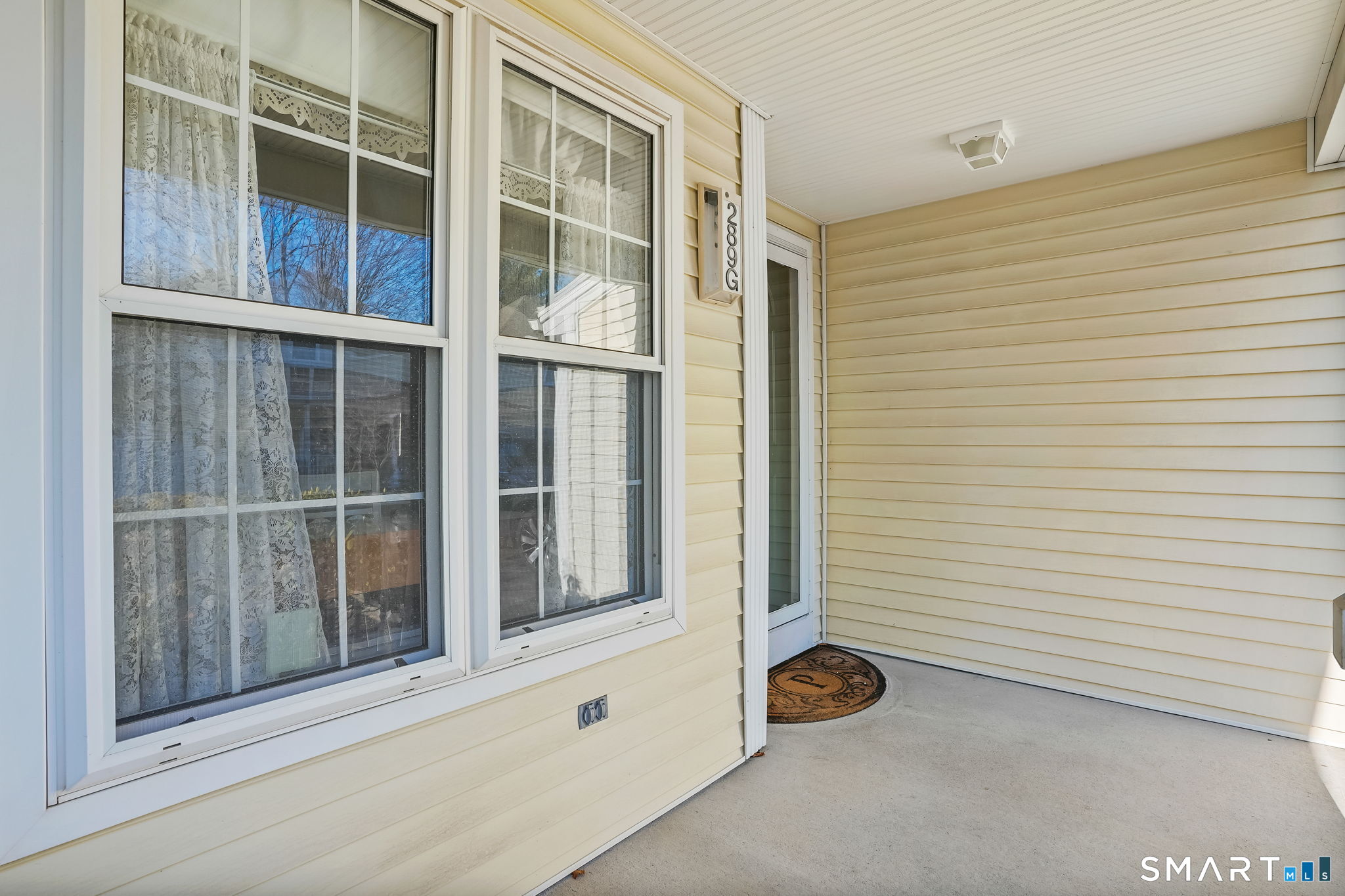 289 New Haven Avenue G