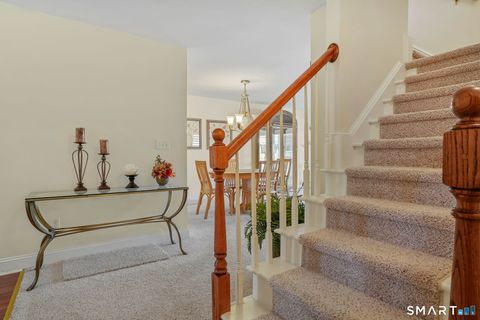 Tiny photo for 289 New Haven Avenue #G, Milford, CT 06460 (MLS # 24149447)