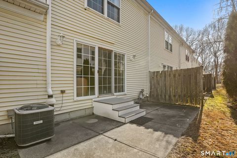Tiny photo for 289 New Haven Avenue #G, Milford, CT 06460 (MLS # 24149447)