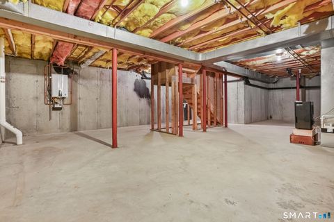 Tiny photo for 289 New Haven Avenue #G, Milford, CT 06460 (MLS # 24149447)