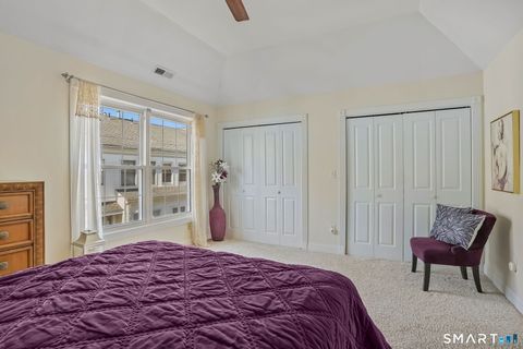 Tiny photo for 289 New Haven Avenue #G, Milford, CT 06460 (MLS # 24149447)