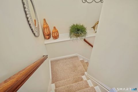 Tiny photo for 289 New Haven Avenue #G, Milford, CT 06460 (MLS # 24149447)