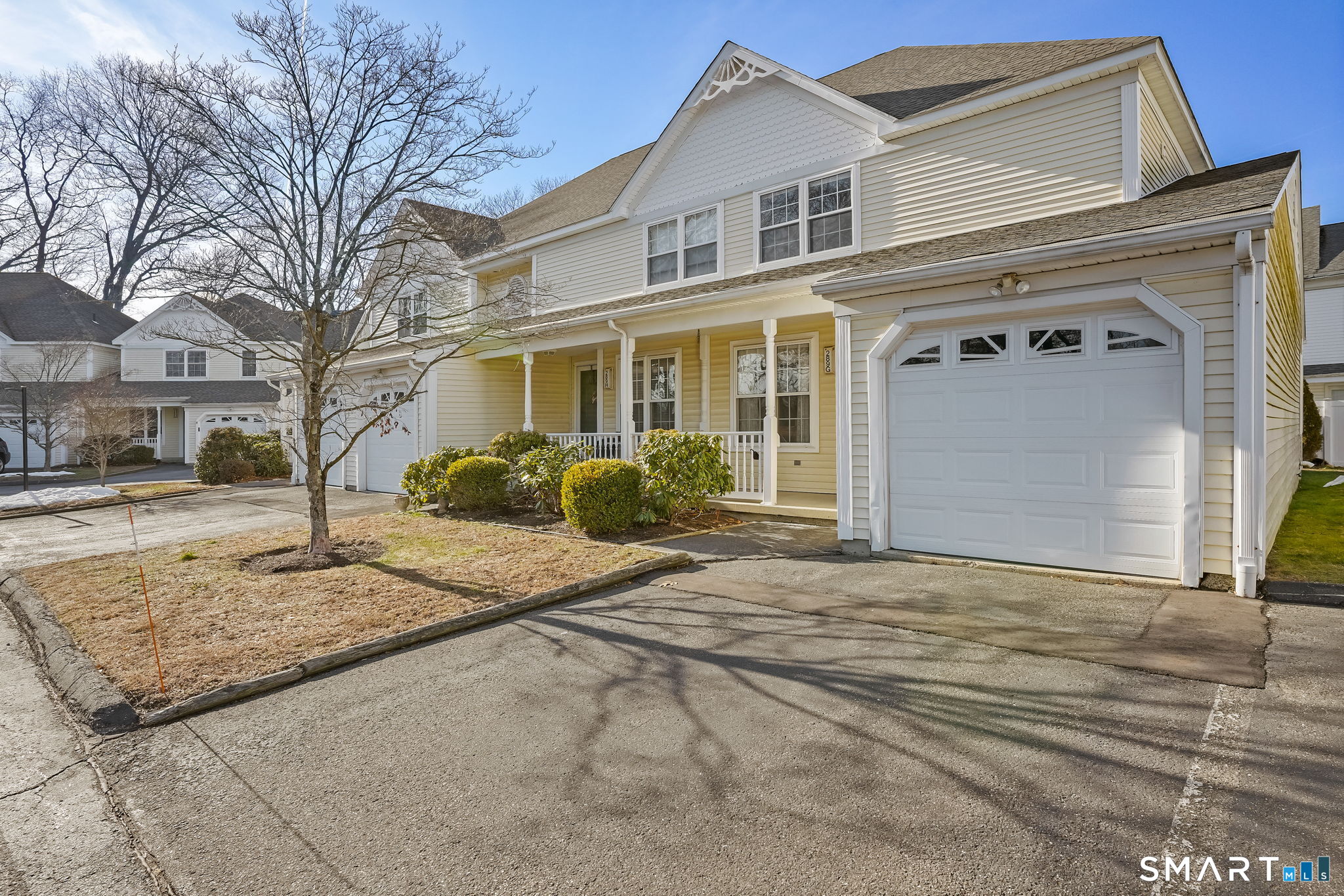 289 New Haven Avenue G