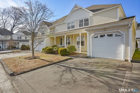 Tiny photo for 289 New Haven Avenue #G, Milford, CT 06460 (MLS # 24149447)