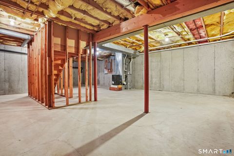 Tiny photo for 289 New Haven Avenue #G, Milford, CT 06460 (MLS # 24149447)