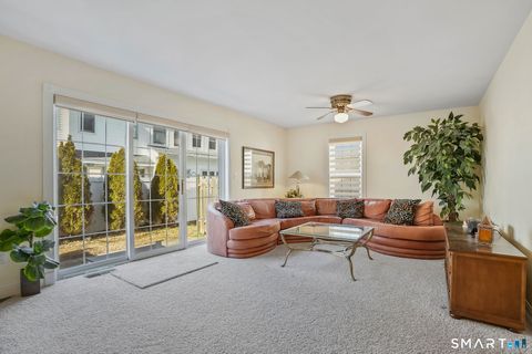 Tiny photo for 289 New Haven Avenue #G, Milford, CT 06460 (MLS # 24149447)