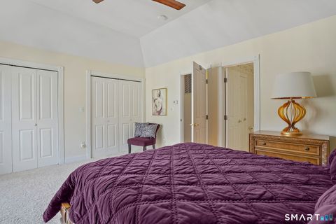 Tiny photo for 289 New Haven Avenue #G, Milford, CT 06460 (MLS # 24149447)