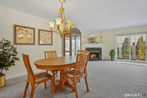 Tiny photo for 289 New Haven Avenue #G, Milford, CT 06460 (MLS # 24149447)