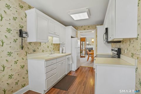 Tiny photo for 289 New Haven Avenue #G, Milford, CT 06460 (MLS # 24149447)