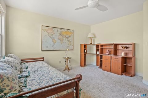 Tiny photo for 289 New Haven Avenue #G, Milford, CT 06460 (MLS # 24149447)