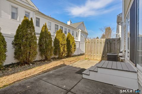 Tiny photo for 289 New Haven Avenue #G, Milford, CT 06460 (MLS # 24149447)