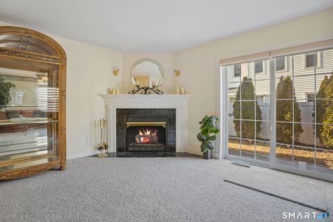 Tiny photo for 289 New Haven Avenue #G, Milford, CT 06460 (MLS # 24149447)