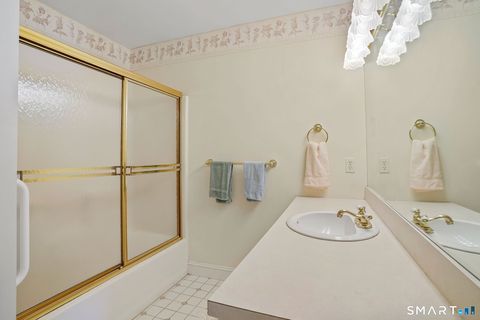 Tiny photo for 289 New Haven Avenue #G, Milford, CT 06460 (MLS # 24149447)