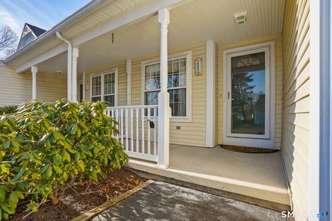 Tiny photo for 289 New Haven Avenue #G, Milford, CT 06460 (MLS # 24149447)