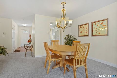 Tiny photo for 289 New Haven Avenue #G, Milford, CT 06460 (MLS # 24149447)