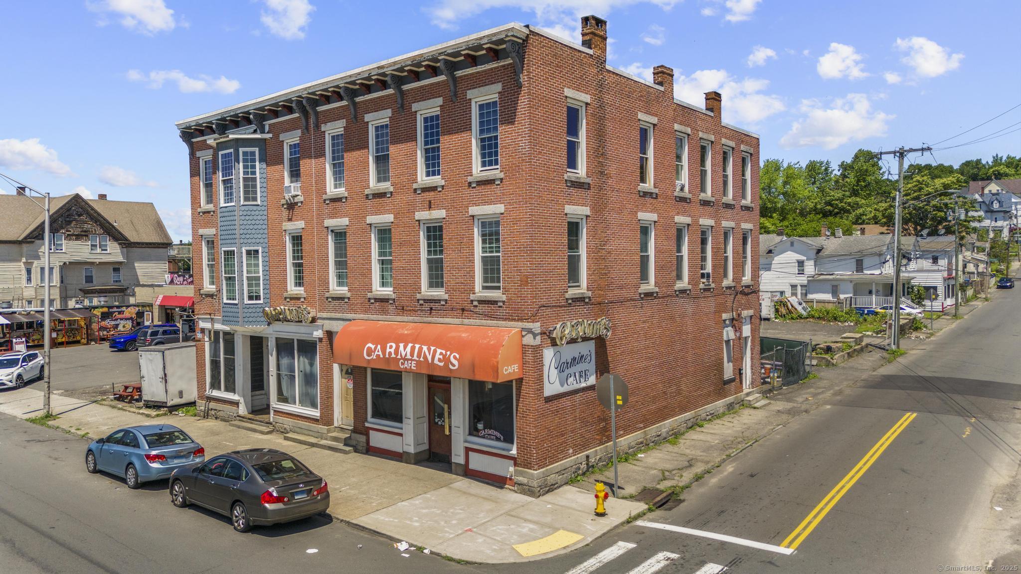 473 East Main Street