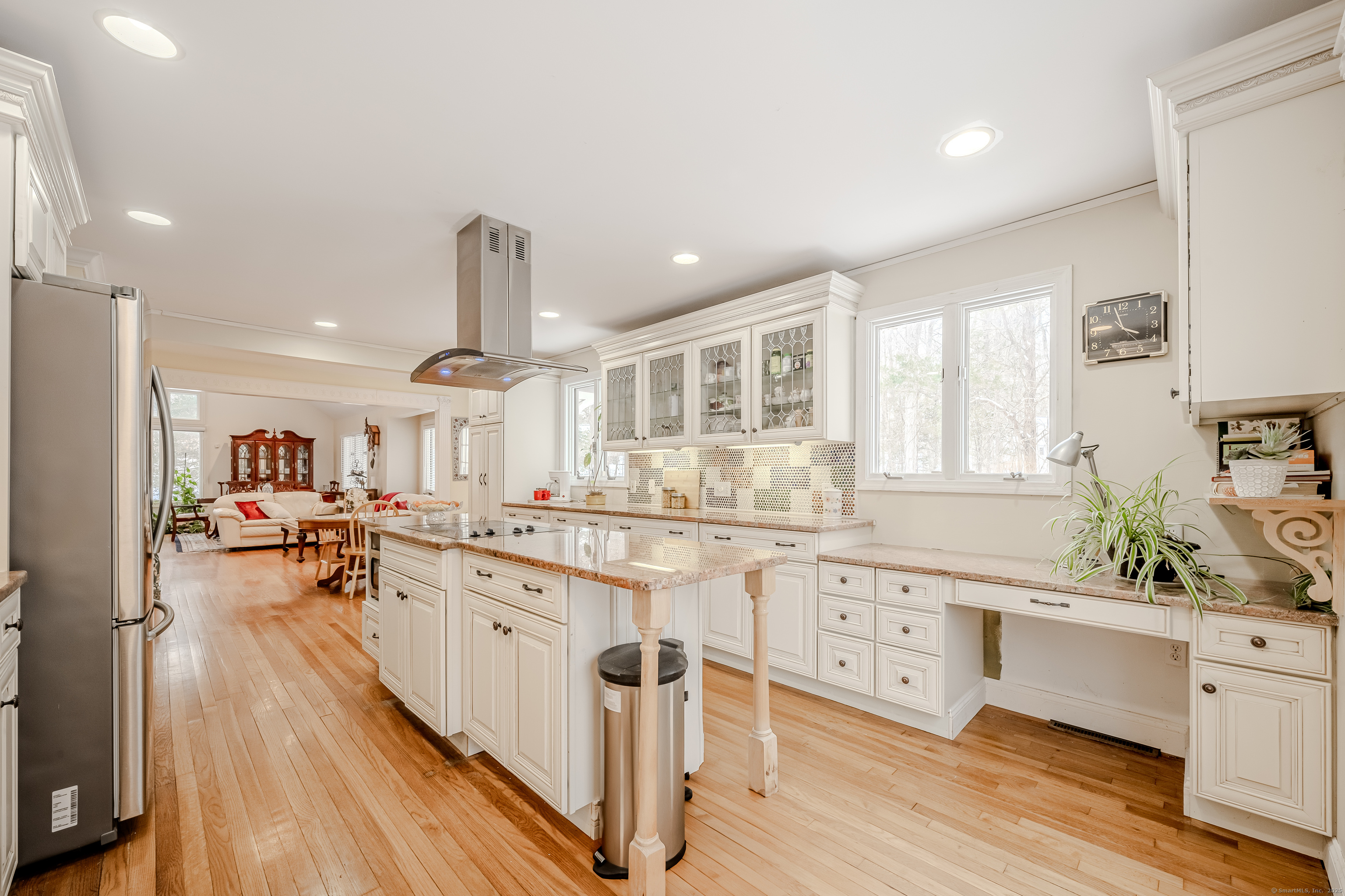 305 Rimmon Road, Woodbridge, Connecticut image 10
