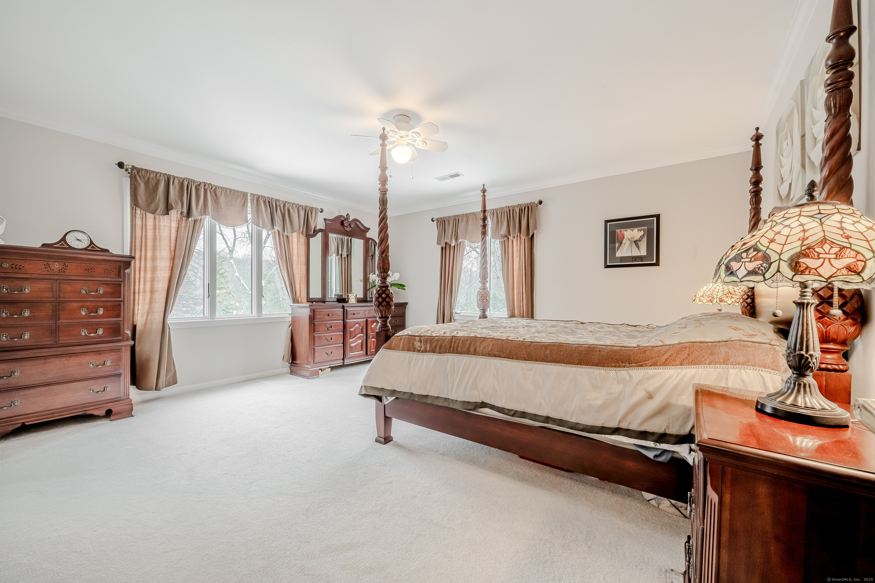 305 Rimmon Road, Woodbridge, Connecticut image 18