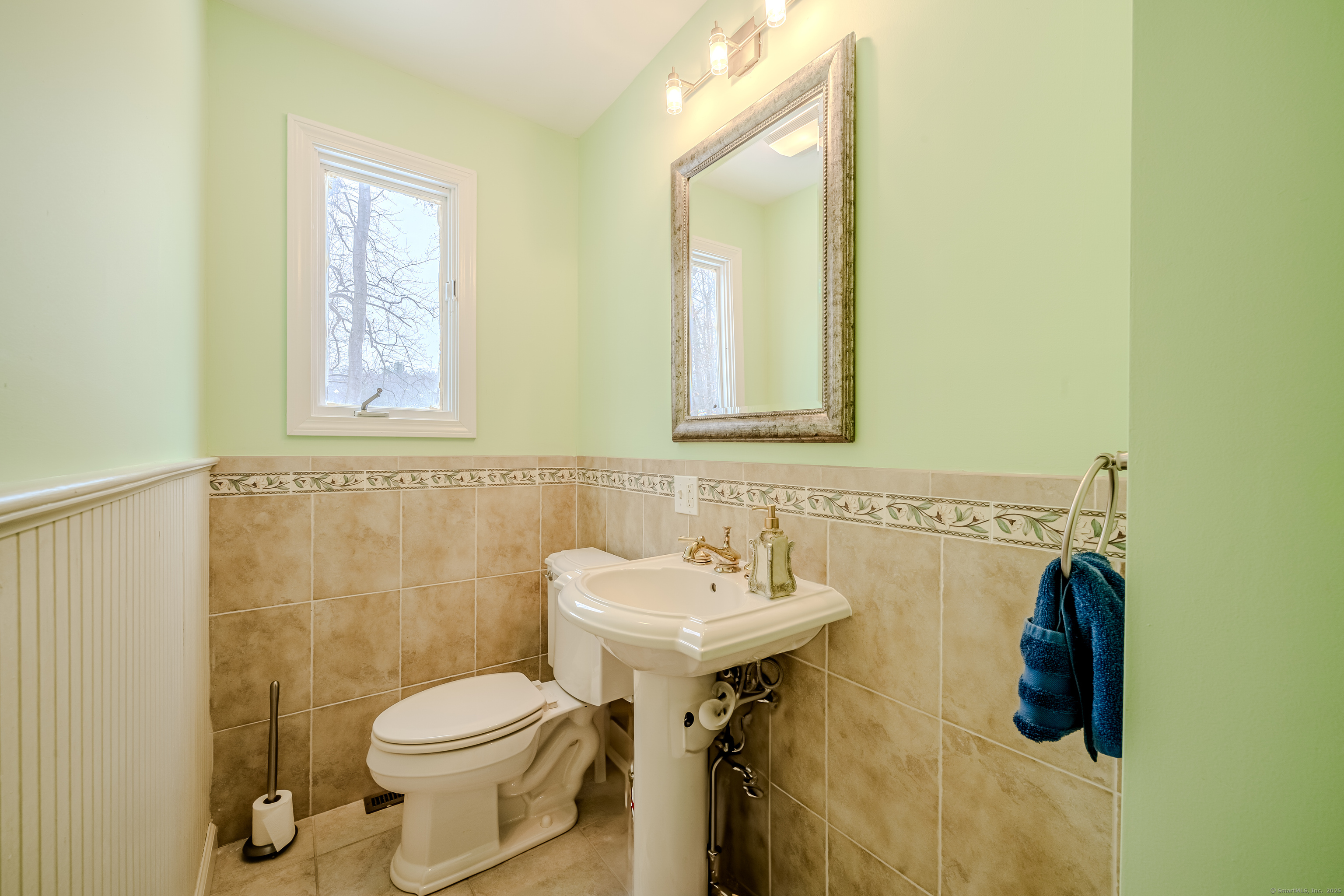 305 Rimmon Road, Woodbridge, Connecticut image 15