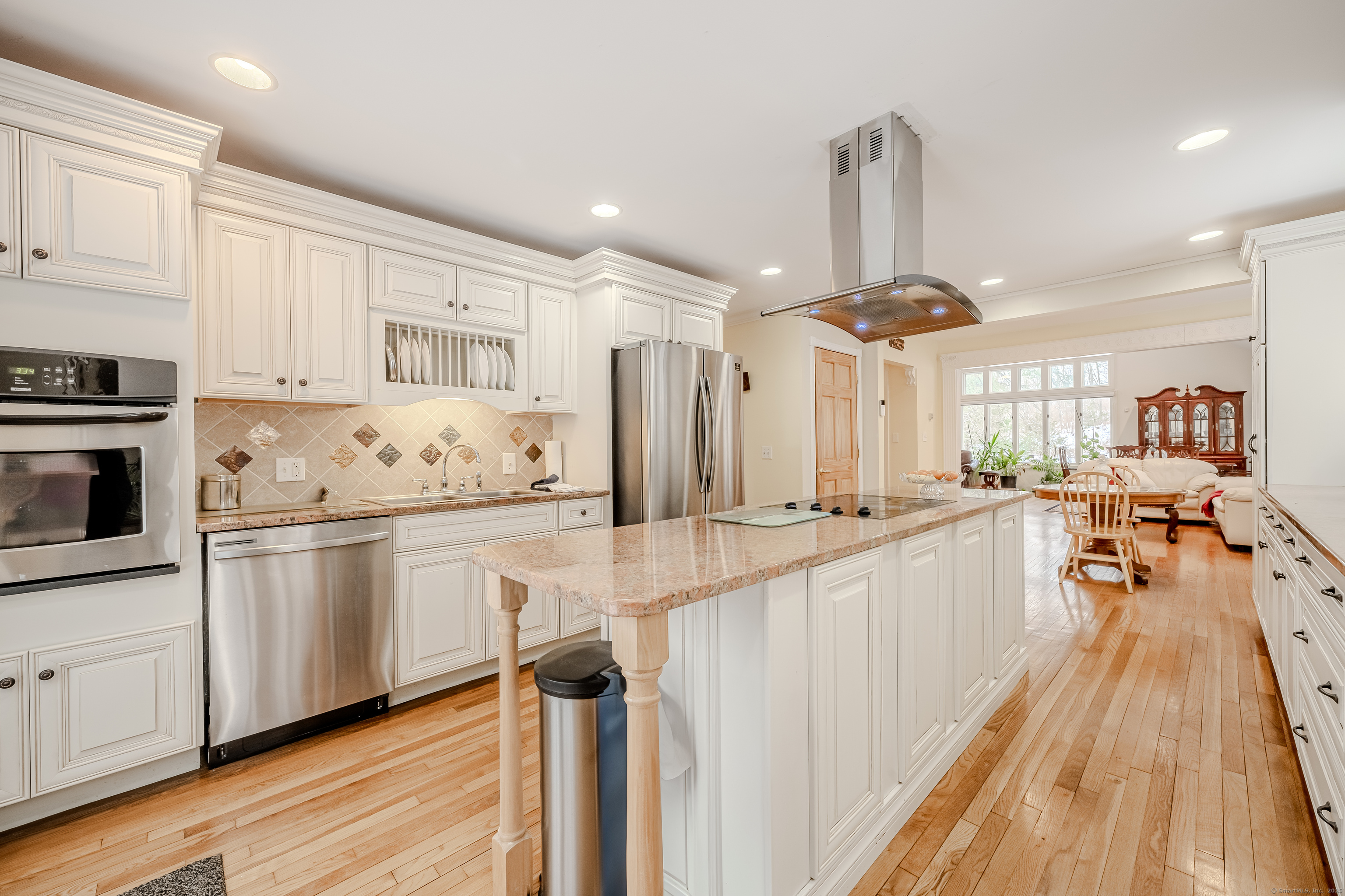 305 Rimmon Road, Woodbridge, Connecticut image 11
