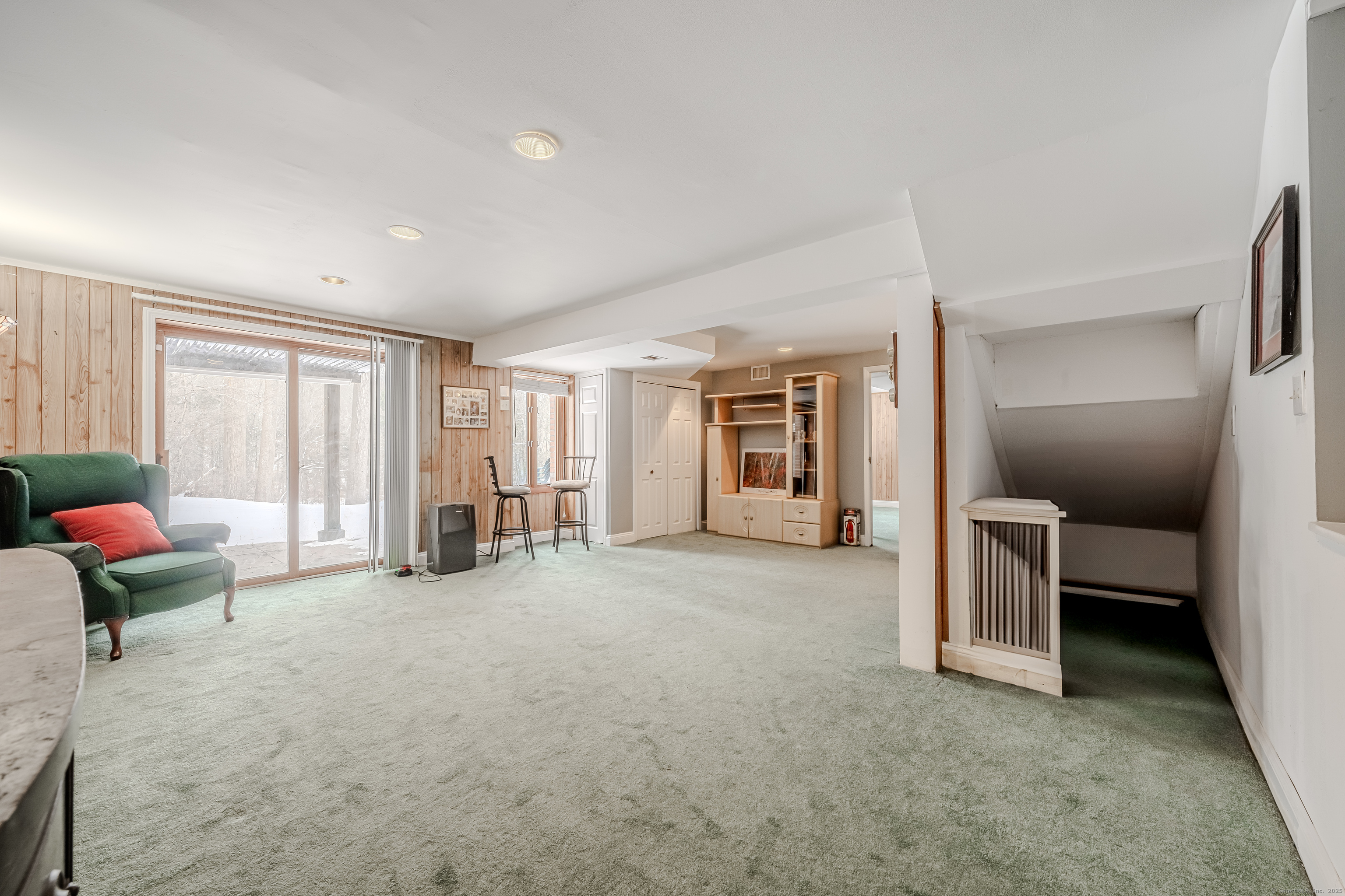 305 Rimmon Road, Woodbridge, Connecticut image 27