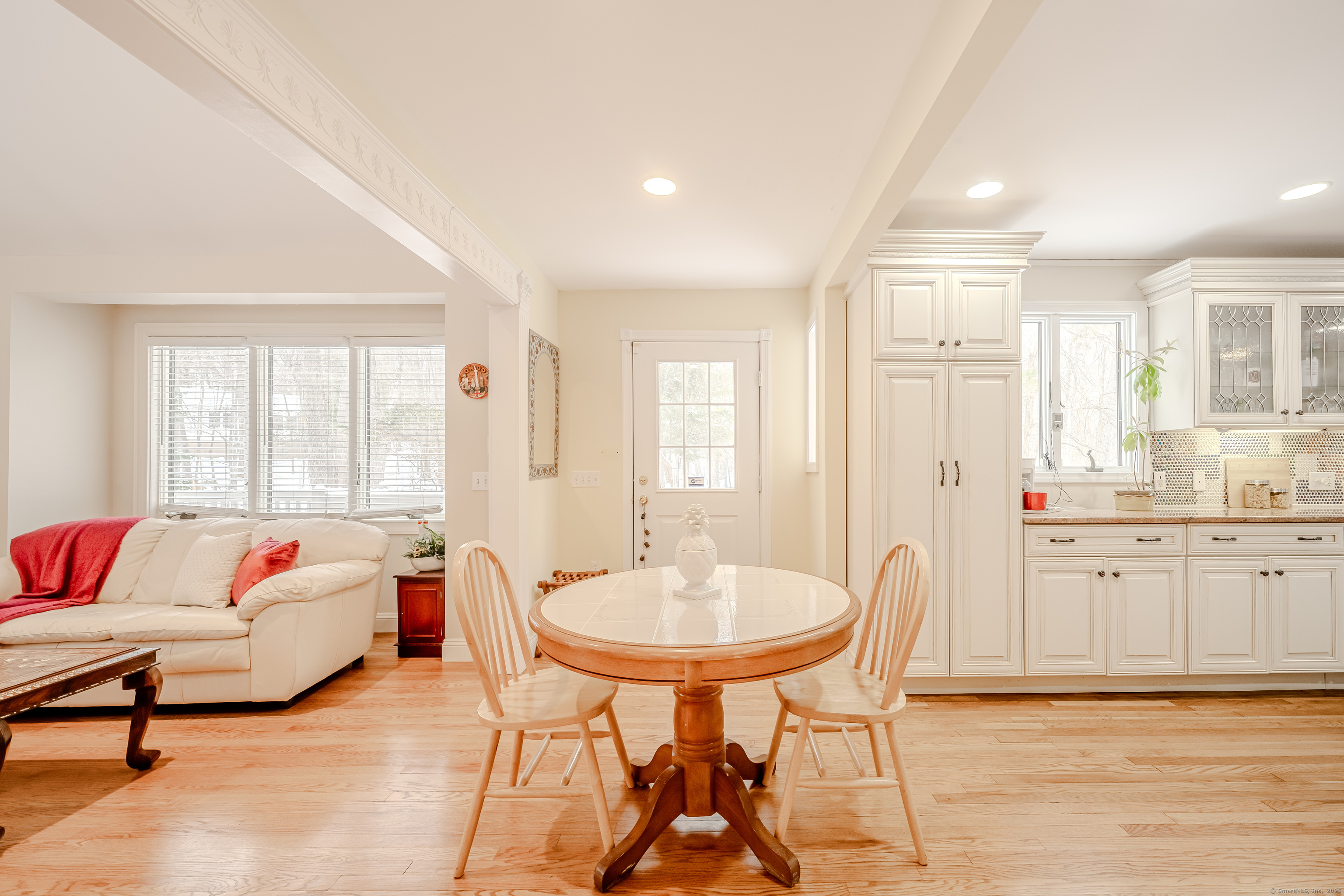 305 Rimmon Road, Woodbridge, Connecticut image 14