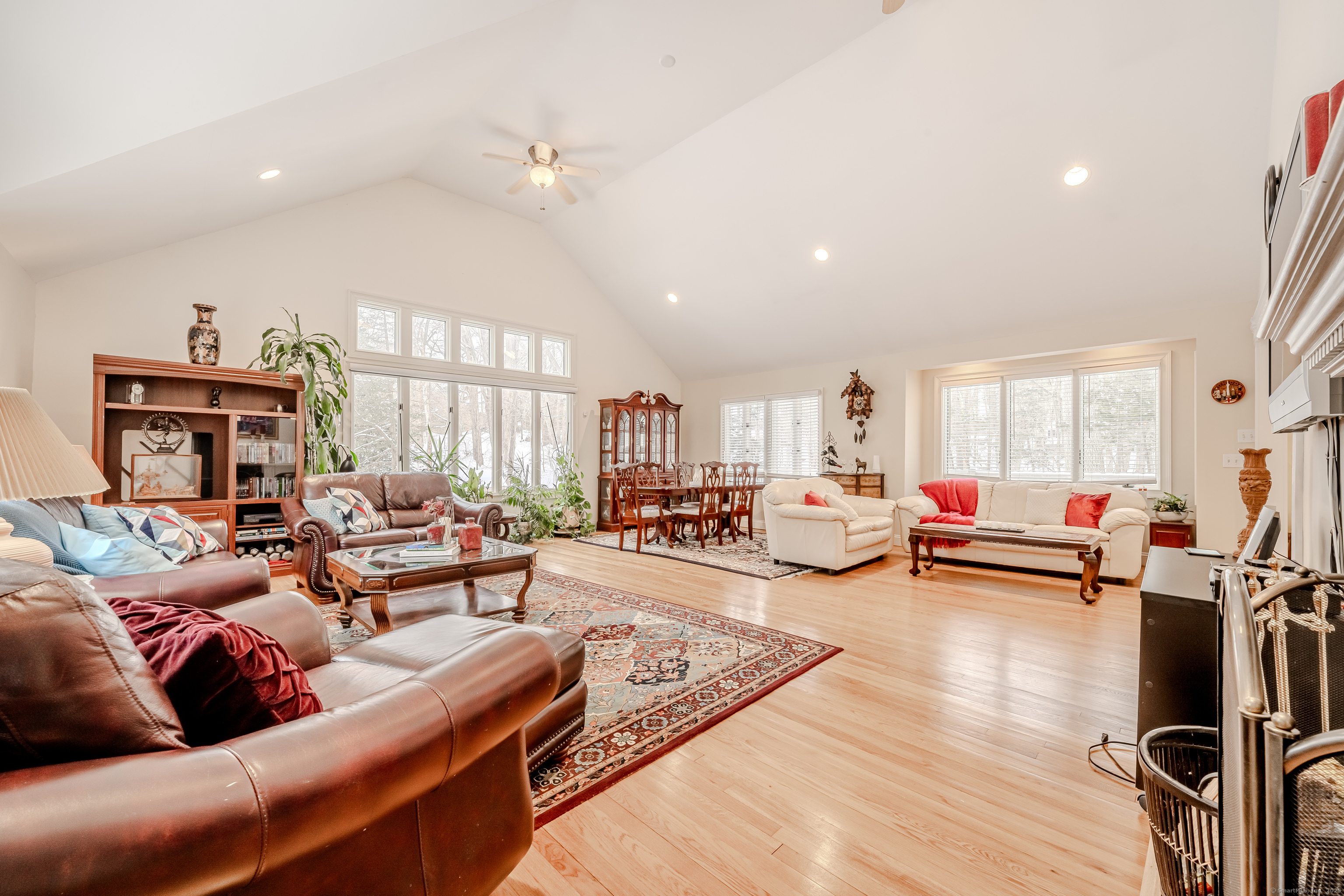305 Rimmon Road, Woodbridge, Connecticut image 5