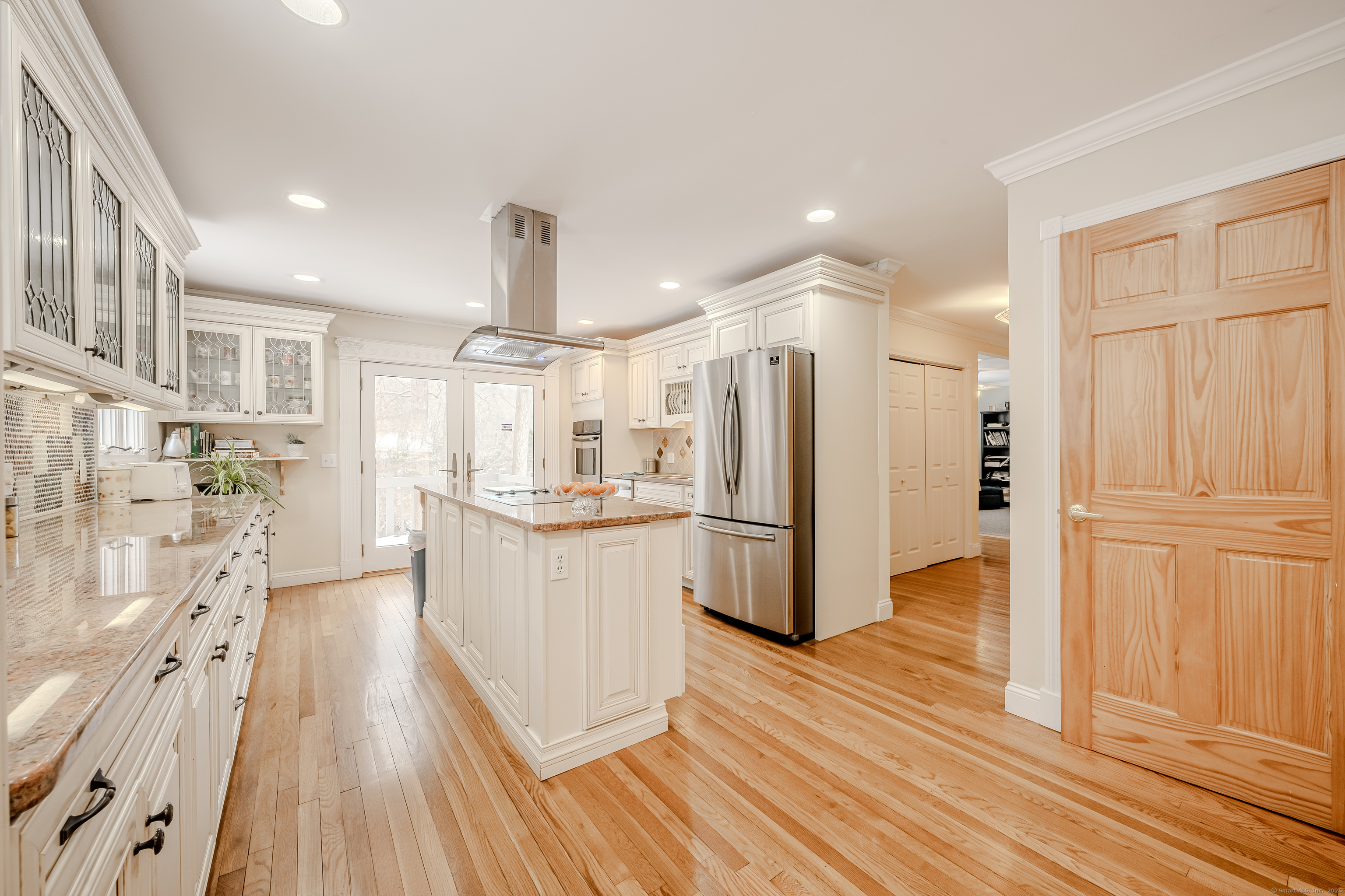 305 Rimmon Road, Woodbridge, Connecticut image 9