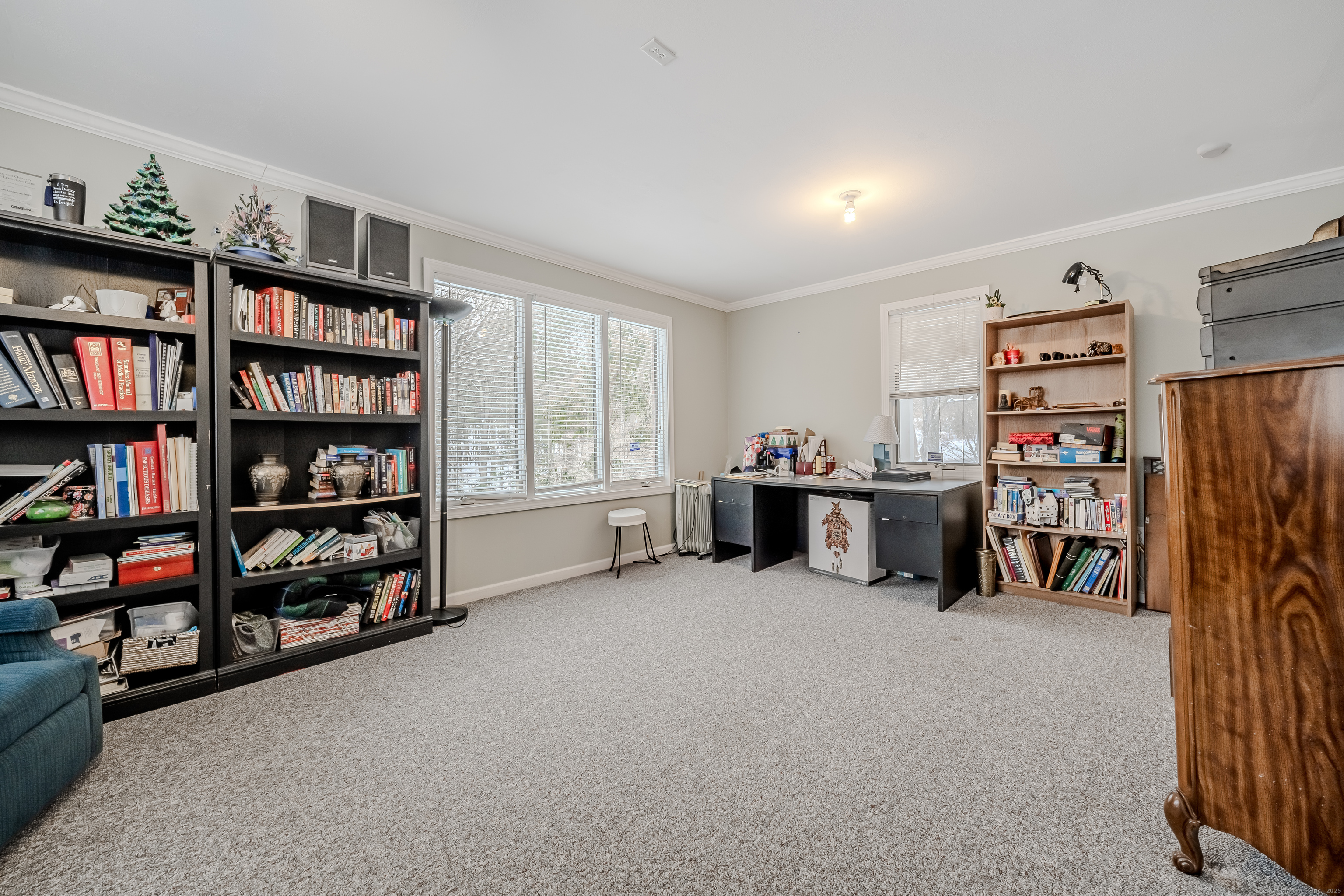 305 Rimmon Road, Woodbridge, Connecticut image 25